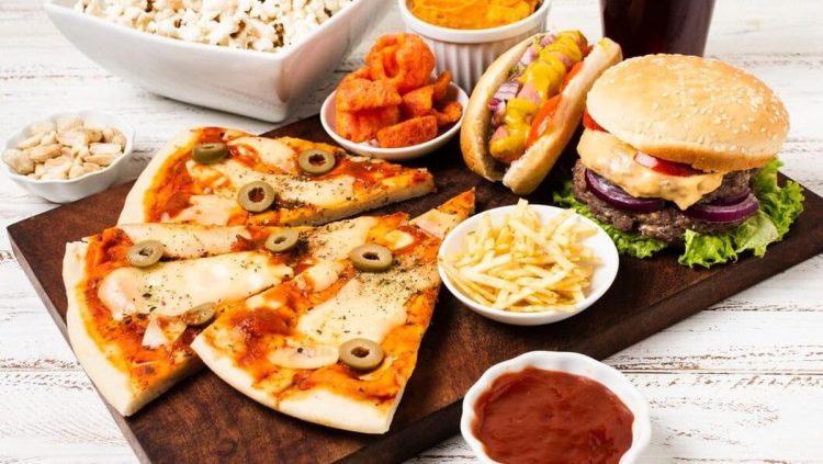 5 Makanan yang Memperburuk Nyeri Sendi dan Menghambat Produktivitas