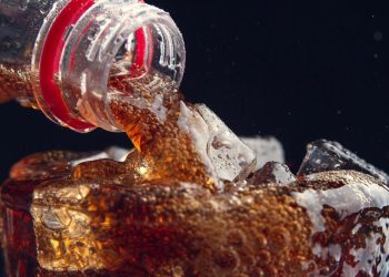 Dampak Minum Soda Setiap Hari Terhadap Tubuh Kita