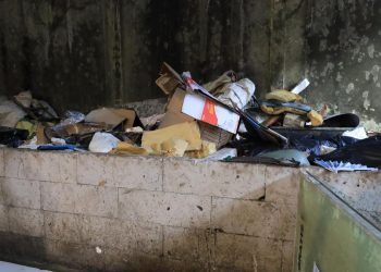 Prediksi 59000 Ton Sampah Dihasilkan Selama Libur Nataru 2025/2026