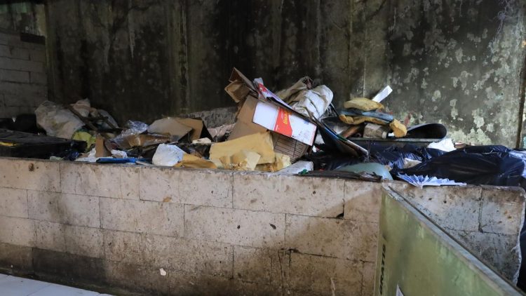 Prediksi 59000 Ton Sampah Dihasilkan Selama Libur Nataru 2025/2026