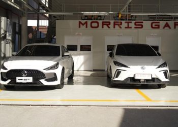 Ekspansi ke Kalimantan Barat, Resmikan Dealer 3S Perdana di Pontianak