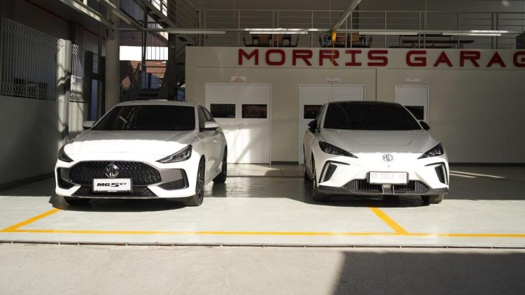 Ekspansi ke Kalimantan Barat, Resmikan Dealer 3S Perdana di Pontianak