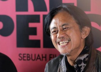 Firasat Sebelum Meninggal dan Alasan Keluarga Pilih TPU Jeruk Purut untuk Almarhum