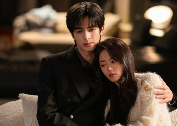 5 Fakta Shine on Me, Drama China tentang Cinta Muda yang Sedang Viral