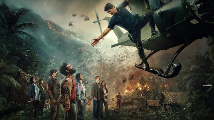 Semangat yang Jelas untuk Maju Terus dan Tidak Mundur