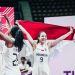 Sejarah di SEA Games 2025, Timnas Basket Putri 3×3 Indonesia Menang Emas