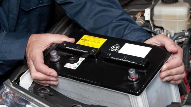 Aki Basah Tahan Lama dengan Perawatan yang Tepat