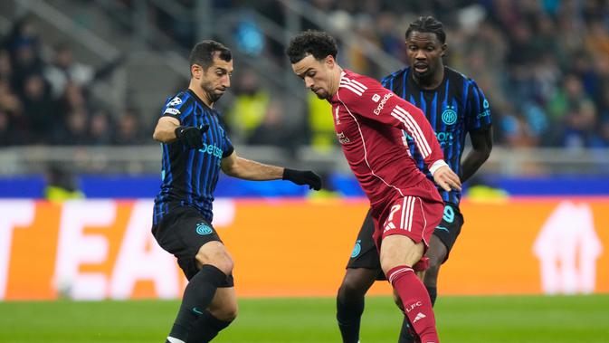 Chivu Kritik Penalti dan Ungkap Kesulitan Menekuk Tim Merah