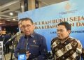 Kemenbud Tegaskan Buku Sejarah Baru Indonesia Sesuai Standar Akademik dan Bebas Politik