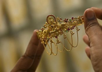 Harga Emas Naik Tajam, Optimisme Pemangkasan Suku Bunga The Fed Mendukung