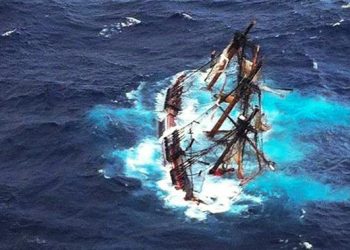 Gelombang Tinggi dan Mesin Mati Penyebab Kapal Wisata Tenggelam di Labuan Bajo