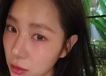 Nikmati Liburan Sebulan di Bali, Kaget dengan Berat Badannya