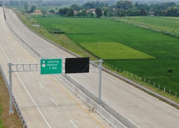 Tol Prosiwangi Dibuka Gratis Selama Nataru, Simak Jadwal dan Aturannya