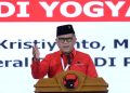 Tanggapi Isu Bendera GAM, Sekjen Minta Percepatan Penanganan Pasca Bencana Aceh