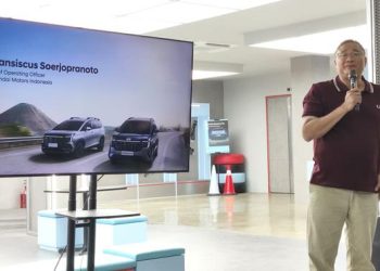 Perkuat My Hyundai Care Fokus pada Percepatan Layanan Purnajual dan Kepastian Servis