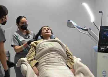 Fokus pada Kesehatan Mental, Ketenteraman Jiwa, dan Pikiran yang Jernih