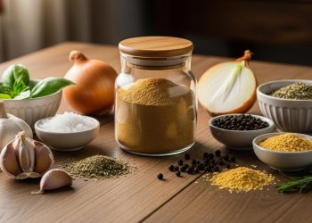 Mengenal Bumbu Kaldu Ayam untuk Rasa Gurih Alami dalam Berbagai Masakan