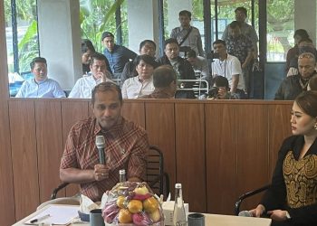 Reintegrasi Sosial dalam KUHP Baru untuk Minimalkan Pidana Penjara Hukuman Singkat