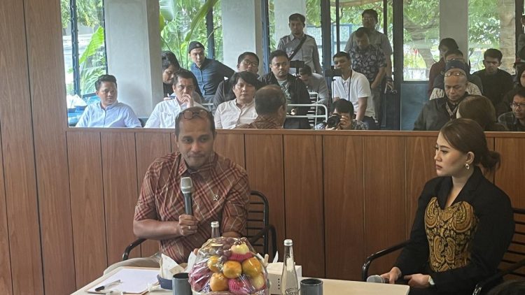 Reintegrasi Sosial dalam KUHP Baru untuk Minimalkan Pidana Penjara Hukuman Singkat