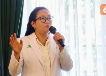 Orang Tua Khawatir Anak Mandul Setelah Operasi Hernia, Ada Cara Aman Menurut Dokter