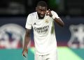 Rudiger Berpeluang Kembali ke Chelsea Setelah Selesai Dengan Real Madrid