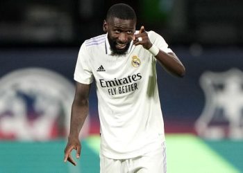 Rudiger Berpeluang Kembali ke Chelsea Setelah Selesai Dengan Real Madrid