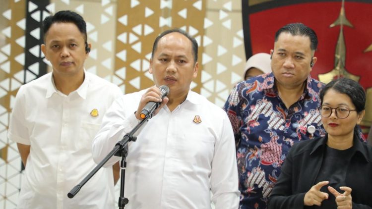 Kejagung Janji Serahkan Kasi Datun yang Kabur Saat OTT ke KPK di Hulu Sungai Utara