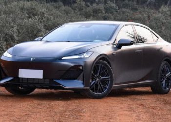 China Unggul dalam Teknologi Mobil Otonom Level 3, Siap Uji Coba di Jalan Umum