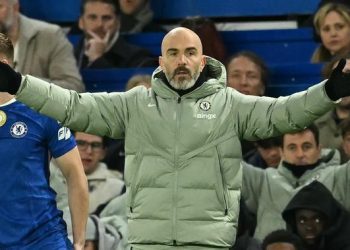 Penjelasan Enzo Maresca mengenai rekrutan baru Chelsea yang jarang tampil.