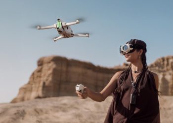 Antigravity Resmi Hadir di Indonesia, Simak Harga Drone 8K dan Fiturnya