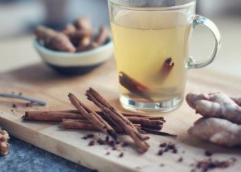 Cara Mengolah 7 Tanaman Herbal Anti Pegal Linu untuk Remaja dan Lansia