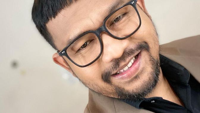 2025 Dinilai Tahun Terberat bagi Bedu, Cerai dengan Irma Kartika dan Ngontrak Rumah