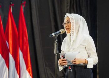 Solidaritas PSI DKI Jakarta Kirim Bantuan untuk Korban Bencana di Sumatera