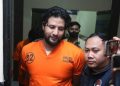 Ammar Zoni Dipindahkan dari Lapas Nusakambangan ke LP Narkotika Jakarta