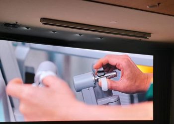 7 Manfaat Operasi Bariatrik Menggunakan Teknologi Bedah Robotik da Vinci Xi