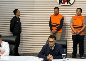 Pemberhentian Jaksa Bermasalah Demi Menjaga Kredibilitas Kejagung