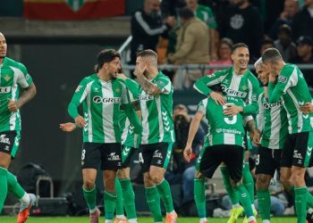 Menang 3-1, Tren Positif Tim Hijau Berlanjut