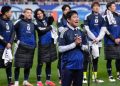 Filosofi Hajime Moriyasu Mengantarkan Sepak Bola Jepang Meraih Berbagai Prestasi