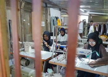 PPA Dukung Penyintas Narkoba dan Mantan Narapidana Dalam Mengelola Usaha Mikro Kecil