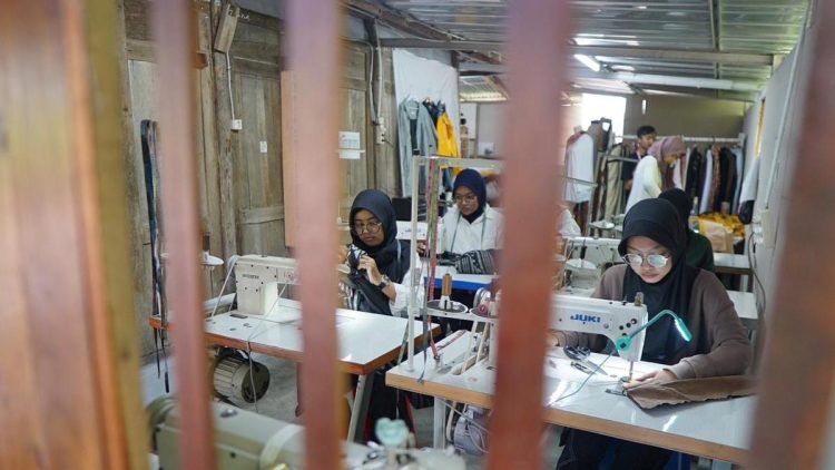 PPA Dukung Penyintas Narkoba dan Mantan Narapidana Dalam Mengelola Usaha Mikro Kecil