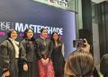 Personalisasi Makeup Berdasarkan Bentuk Wajah dengan Metode Baru