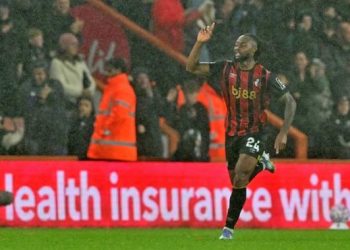 Manchester United Ingin Membeli Pemain Incaran Seharga Rp1,4 Triliun