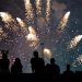 Pesta Kembang Api Tahun Baru 2026 Dihapus di Denpasar Bali