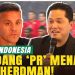 Tugas Berat John Herdman di Timnas Indonesia, Pengamat Prediksi Aman hingga 2027
