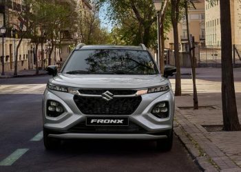 TKDN Fronx 63 Persen dan Keunggulan SUV Lokal Tangguh Siap Kuasai Pasar Global