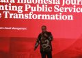 Dorong Transformasi Layanan Publik Berbasis AI, Ini Penjelasannya
