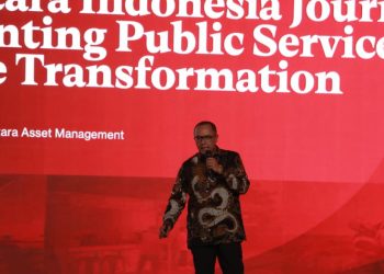 Dorong Transformasi Layanan Publik Berbasis AI, Ini Penjelasannya