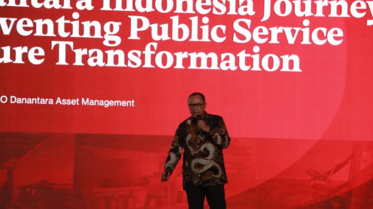 Dorong Transformasi Layanan Publik Berbasis AI, Ini Penjelasannya