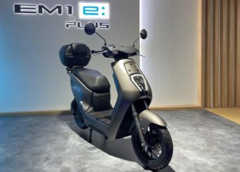 Batas Aman Ketinggian Air untuk Motor Listrik Saat Menghadapi Banjir