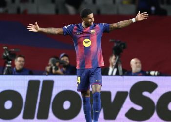 Apakah Marcus Rashford Kembali ke Manchester United? Ini Hasil Survei di Barcelona